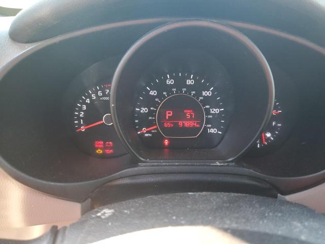 Photo 9 from auction – 2015 KIA SOUL with VIN KNDJN2A27F7228854