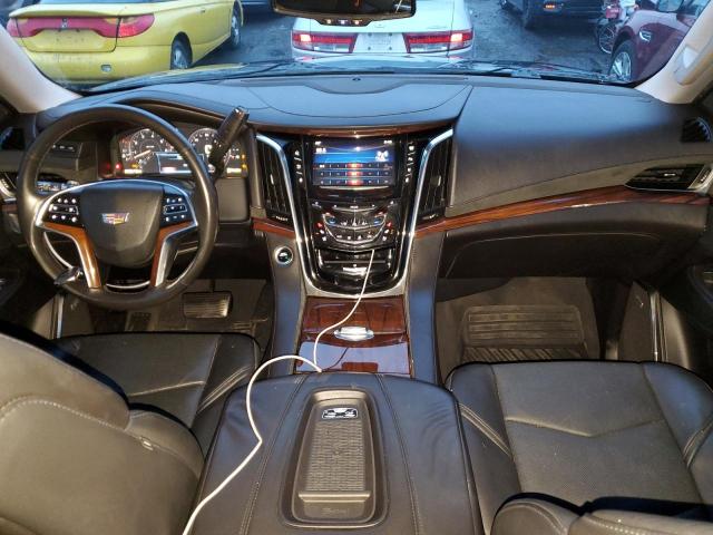 Photo 8 from auction – 2015 CADILLAC ESCALADE E with VIN 1GYS4SKJ1FR602306