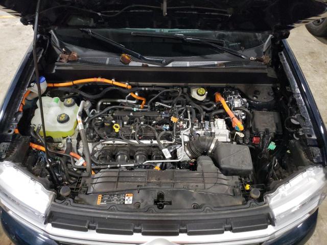 Photo 11 from auction – 2022 FORD MAVERICK X with VIN 3FTTW8E39NRA37455