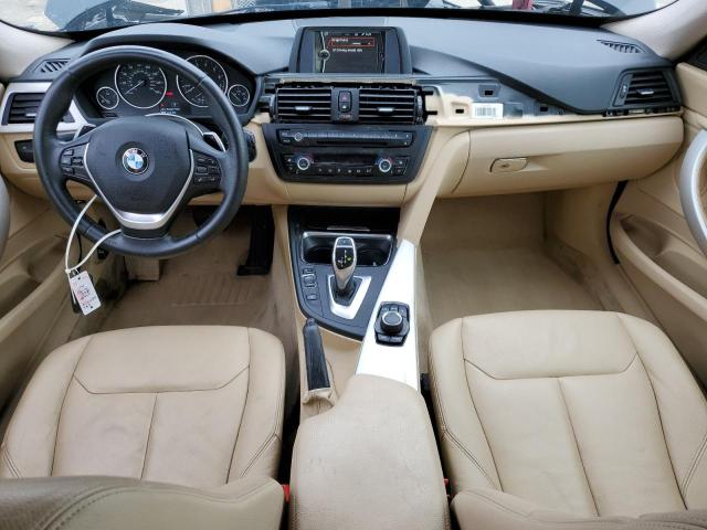 Photo 8 from auction – 2014 BMW 328 XIGT with VIN WBA3X5C57ED556087
