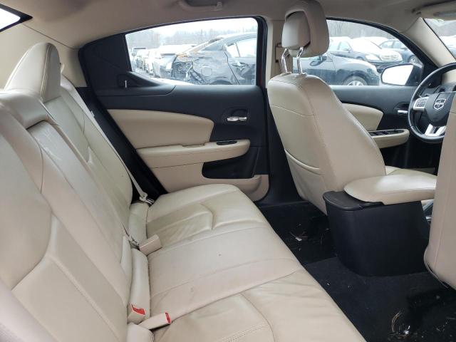 Photo 10 from auction – 2011 DODGE AVENGER LU with VIN 1B3BD2FG1BN524164
