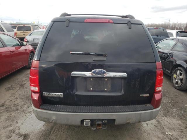 Photo 6 from auction – 2002 FORD EXPLORER X with VIN 1FMZU73E32ZB71380