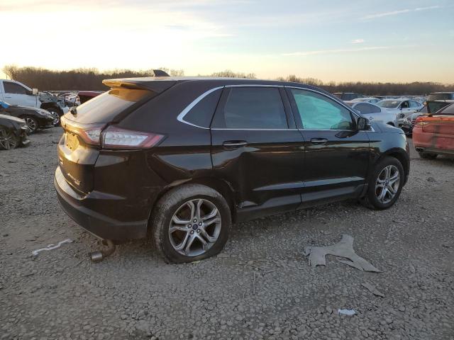 Photo 3 from auction – 2017 FORD EDGE TITAN with VIN 2FMPK3K99HBB21055