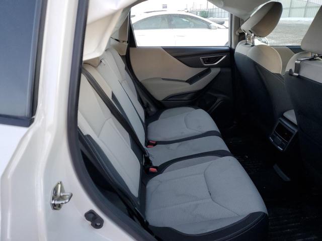 Photo 10 from auction – 2020 SUBARU FORESTER with VIN JF2SKADC2LH469627