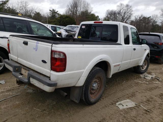 Photo 3 from auction – 2003 FORD RANGER SUP with VIN 1FTYR44U33PB80891