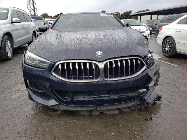 صورة رقم 5 من المزاد - 2020 BMW M850XI مع VIN WBABC4C01LCE61634