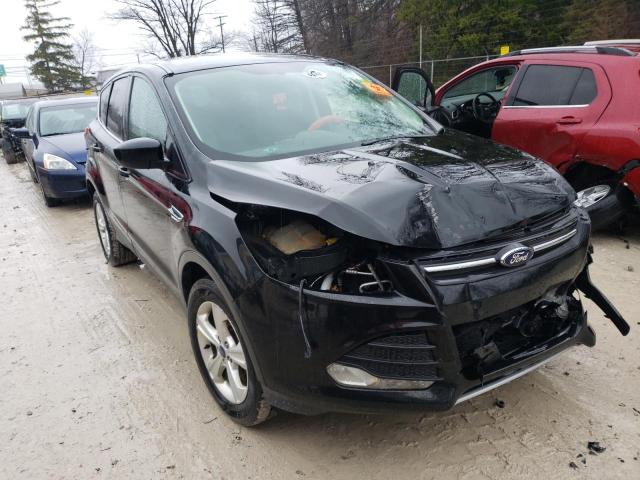 Photo 4 from auction – 2014 FORD ESCAPE SE with VIN 1FMCU9G95EUC73781