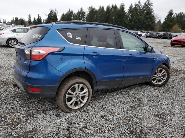 Photo 3 from auction – 2017 FORD ESCAPE SE with VIN 1FMCU9G99HUB30188