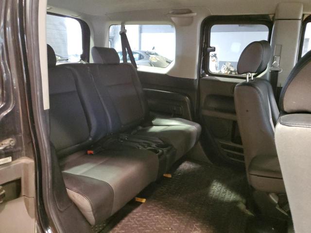 Photo 11 from auction – 2004 HONDA ELEMENT EX with VIN 5J6YH18544L013169