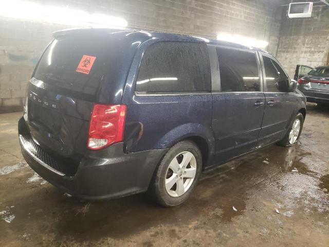 Photo 3 from auction – 2013 DODGE GRAND CARA with VIN 2C4RDGBG9DR567950