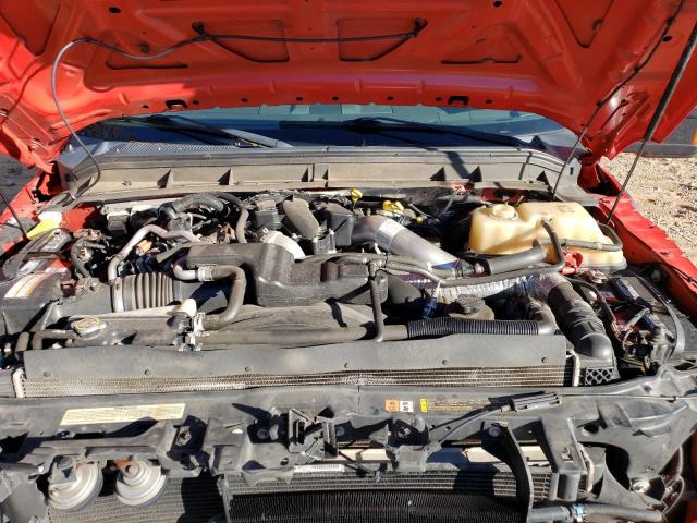Photo 11 from auction – 2016 FORD F250 SUPER with VIN 1FT7W2BT4GEC21629