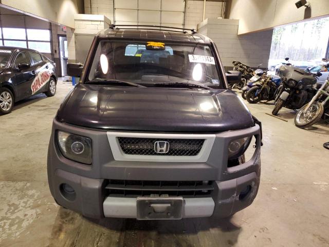 Photo 5 from auction – 2004 HONDA ELEMENT EX with VIN 5J6YH18544L013169