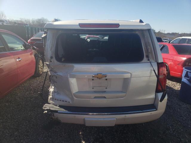 Photo 6 from auction – 2015 CHEVROLET SUBURBAN C with VIN 1GNSCKKC7FR224428