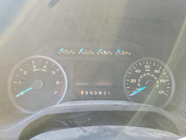 Photo 9 from auction – 2015 FORD F150 SUPER with VIN 1FTEW1EG4FKF04578