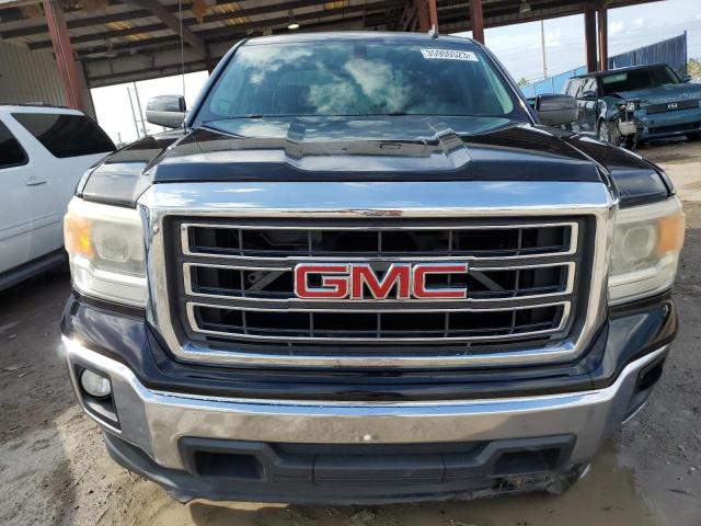 Photo 5 from auction – 2014 GMC SIERRA C15 with VIN 3GTP1UEC3EG174203