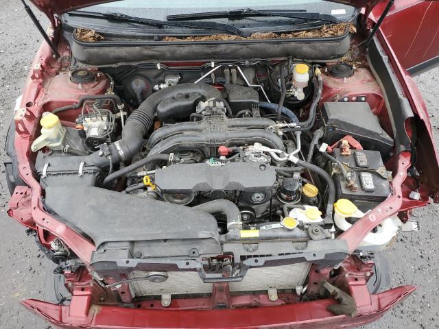 Снимка 11 от търг – 2014 SUBARU OUTBACK 2. с VIN 4S4BRBCC7E3321986