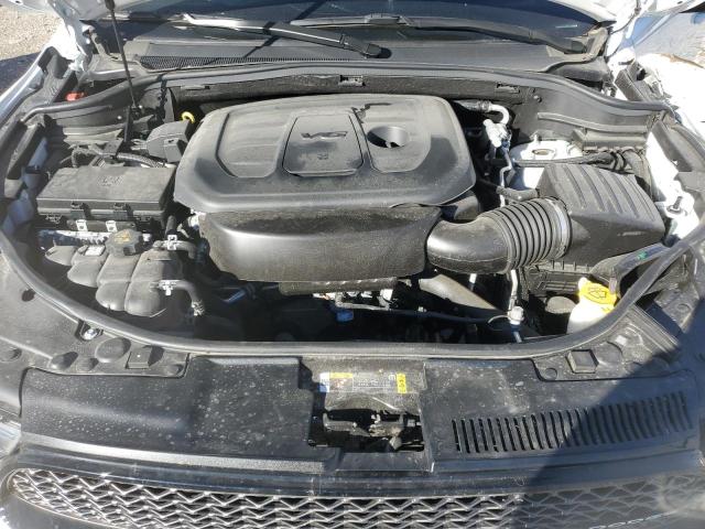 Photo 12 from auction – 2022 DODGE DURANGO PU with VIN 1C4RDJFG4NC132450