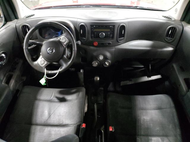 Photo 8 from auction – 2011 NISSAN CUBE BASE with VIN JN8AZ2KR7BT208027