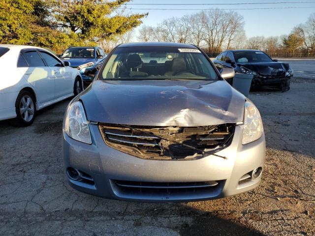 Photo 5 from auction – 2010 NISSAN ALTIMA BAS with VIN 1N4AL2APXAN542736