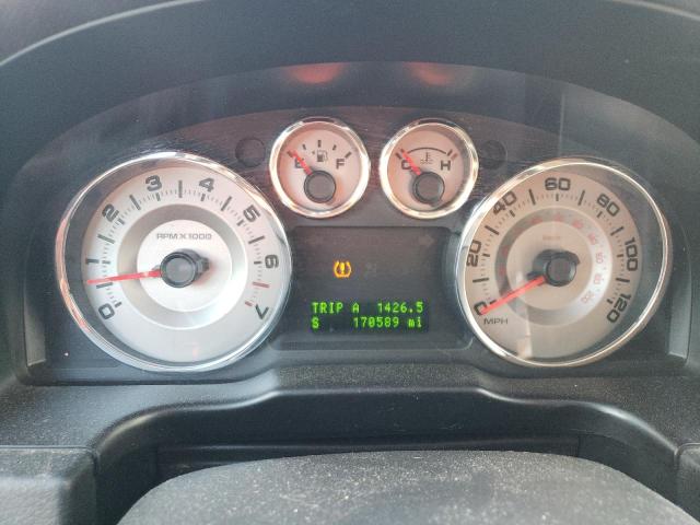 Photo 9 from auction – 2008 FORD EDGE LIMIT with VIN 2FMDK39C68BA36145