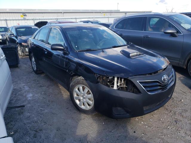 Photo 4 from auction – 2010 TOYOTA CAMRY BASE with VIN 4T4BF3EK6AR074652