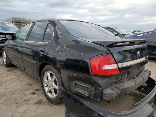 Photo 2 from auction – 2001 NISSAN ALTIMA XE with VIN 1N4DL01D41C229006