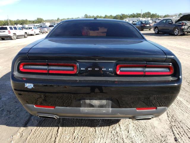 Photo 6 from auction – 2017 DODGE CHALLENGER with VIN 2C3CDZAG9HH568826