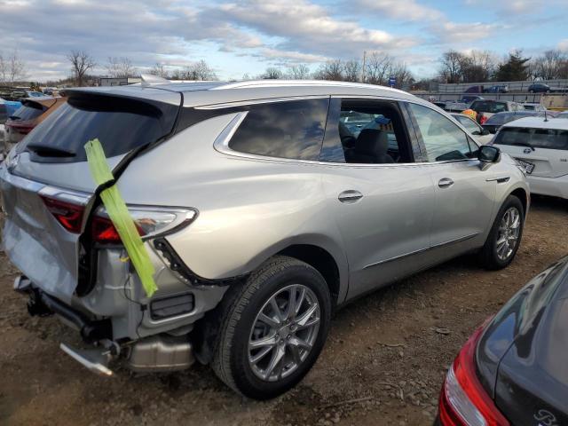 Photo 3 from auction – 2022 BUICK ENCLAVE PR with VIN 5GAERCKW3NJ127200