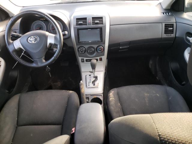 Zdjęcie 8 z aukcji – 2010 TOYOTA COROLLA BA z VIN 2T1BU4EE1AC230002