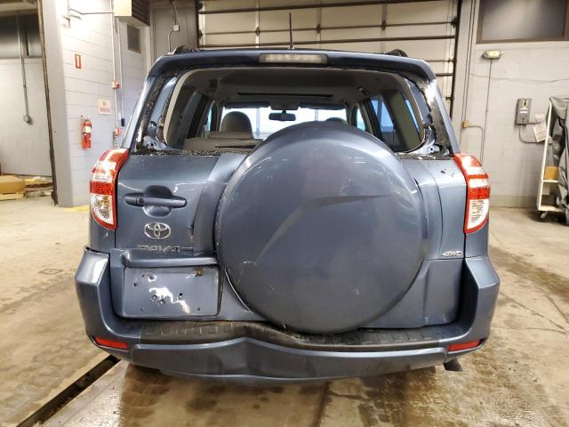 Photo 6 from auction – 2011 TOYOTA RAV4 LIMIT with VIN 2T3DK4DVXBW055109