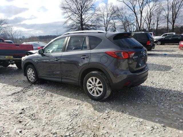 Photo 2 from auction – 2015 MAZDA CX-5 TOURI with VIN JM3KE2CY3F0524315
