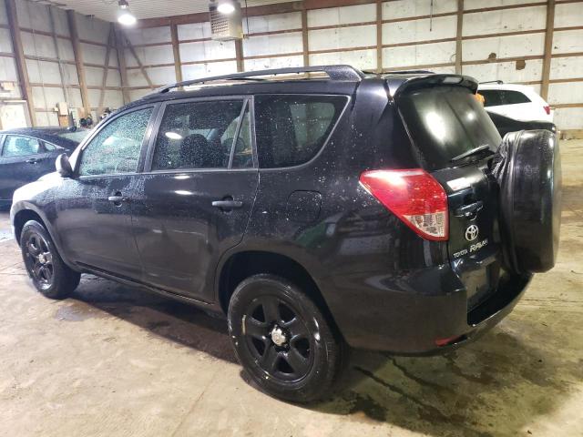 Photo 2 from auction – 2006 TOYOTA RAV4 with VIN JTMBD35V765031566