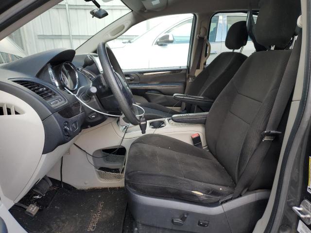 Photo 7 from auction – 2012 DODGE GRAND CARA with VIN 2C4RDGCG8CR206125