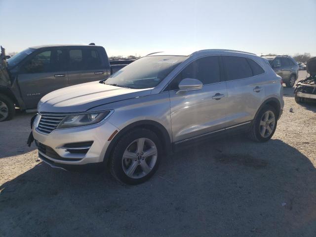 LINCOLN MKC 2015 with VIN 5LMCJ1A92FUJ07719 - Photo from auction