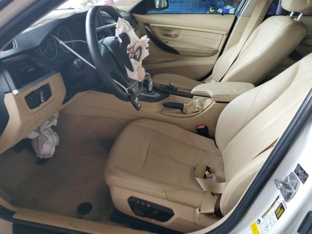 Photo 7 from auction – 2013 BMW 328 I with VIN WBA3A5G53DNP19757