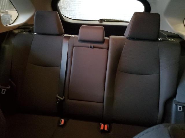 Photo 10 from auction – 2021 TOYOTA RAV4 LE with VIN 2T3H1RFV4MC104033