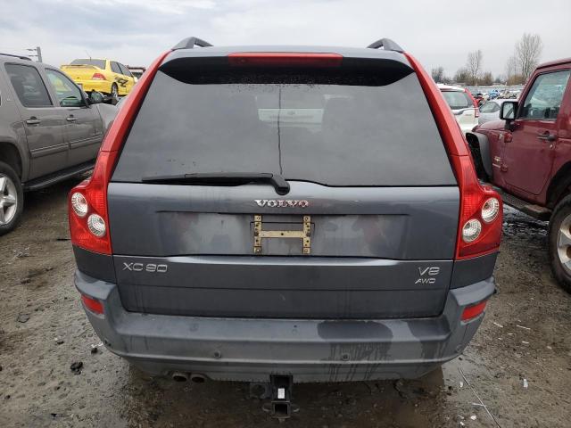 Photo 6 from auction – 2005 VOLVO XC90 with VIN YV1CZ852551179871