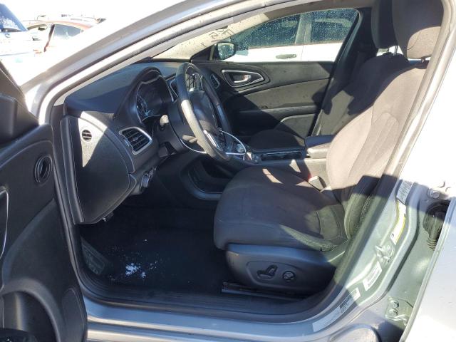 Foto 7 de la subasta – 2015 CHRYSLER 200 LIMITE con VIN 1C3CCCABXFN665820