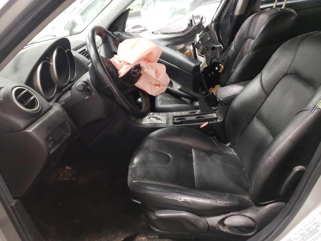 Zdjęcie 7 z aukcji – 2005 MAZDA 3 S z VIN JM1BK323X51317748