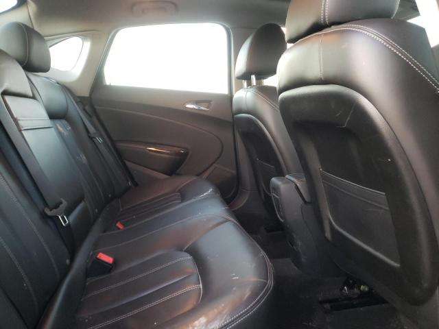 Photo 10 from auction – 2013 BUICK VERANO PRE with VIN 1G4PT5SV5D4200667