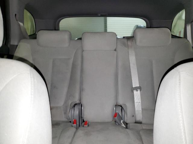 Photo 10 from auction – 2009 HYUNDAI SANTA FE G with VIN 5NMSG13DX9H325311