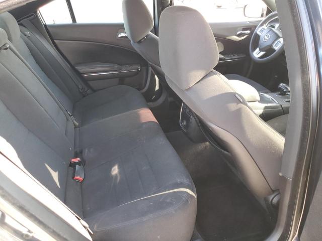 Photo 10 from auction – 2012 DODGE CHARGER SE with VIN 2C3CDXBG8CH259909