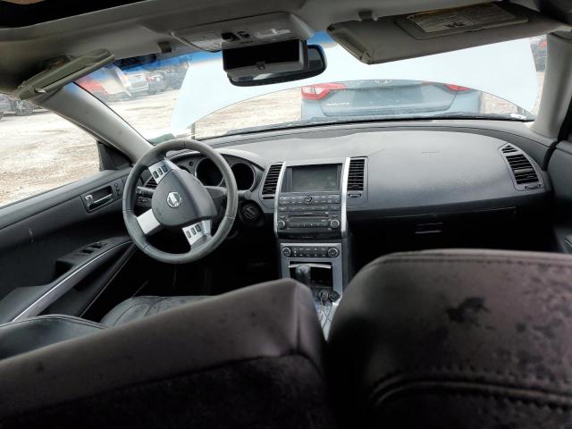 Photo 8 from auction – 2008 NISSAN MAXIMA SE with VIN 1N4BA41E28C807143
