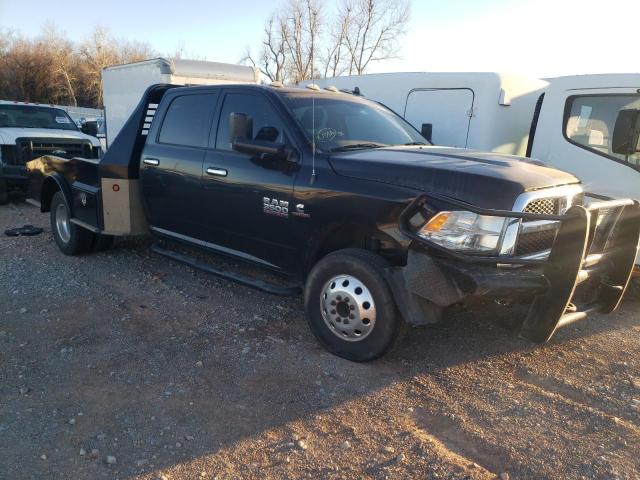 Photo 4 from auction – 2017 RAM 3500 SLT with VIN 3C63RRHL3HG714967