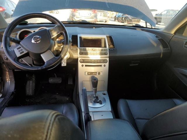 Photo 8 from auction – 2005 NISSAN MAXIMA SE with VIN 1N4BA41E85C844886