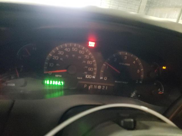 Foto 9 de la subasta – 2002 FORD F150 con VIN 1FTRX18L72NC03688