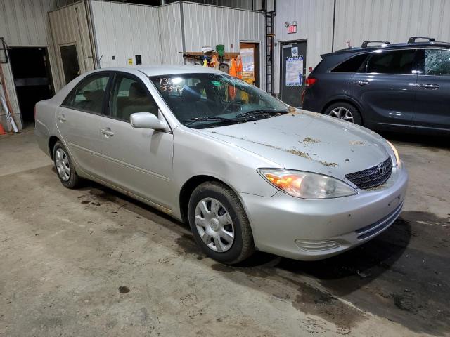 Photo 4 from auction – 2003 TOYOTA CAMRY LE with VIN 4T1BE32K63U785787