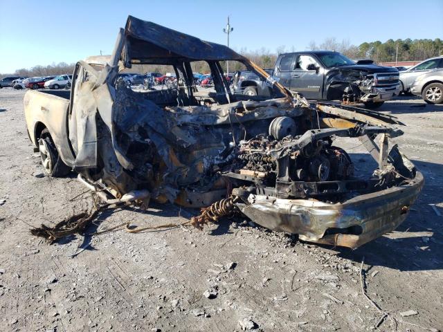 Photo 4 from auction – 2013 RAM 1500 SLT with VIN 1C6RR6GP0DS640634