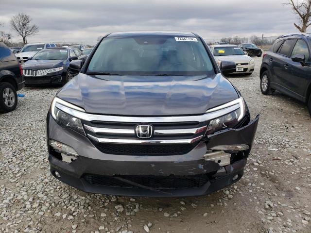 Photo 5 from auction – 2016 HONDA PILOT EXL with VIN 5FNYF5H62GB053947