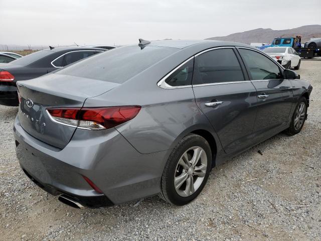 Photo 3 from auction – 2019 HYUNDAI SONATA LIM with VIN 5NPE34AF5KH772216
